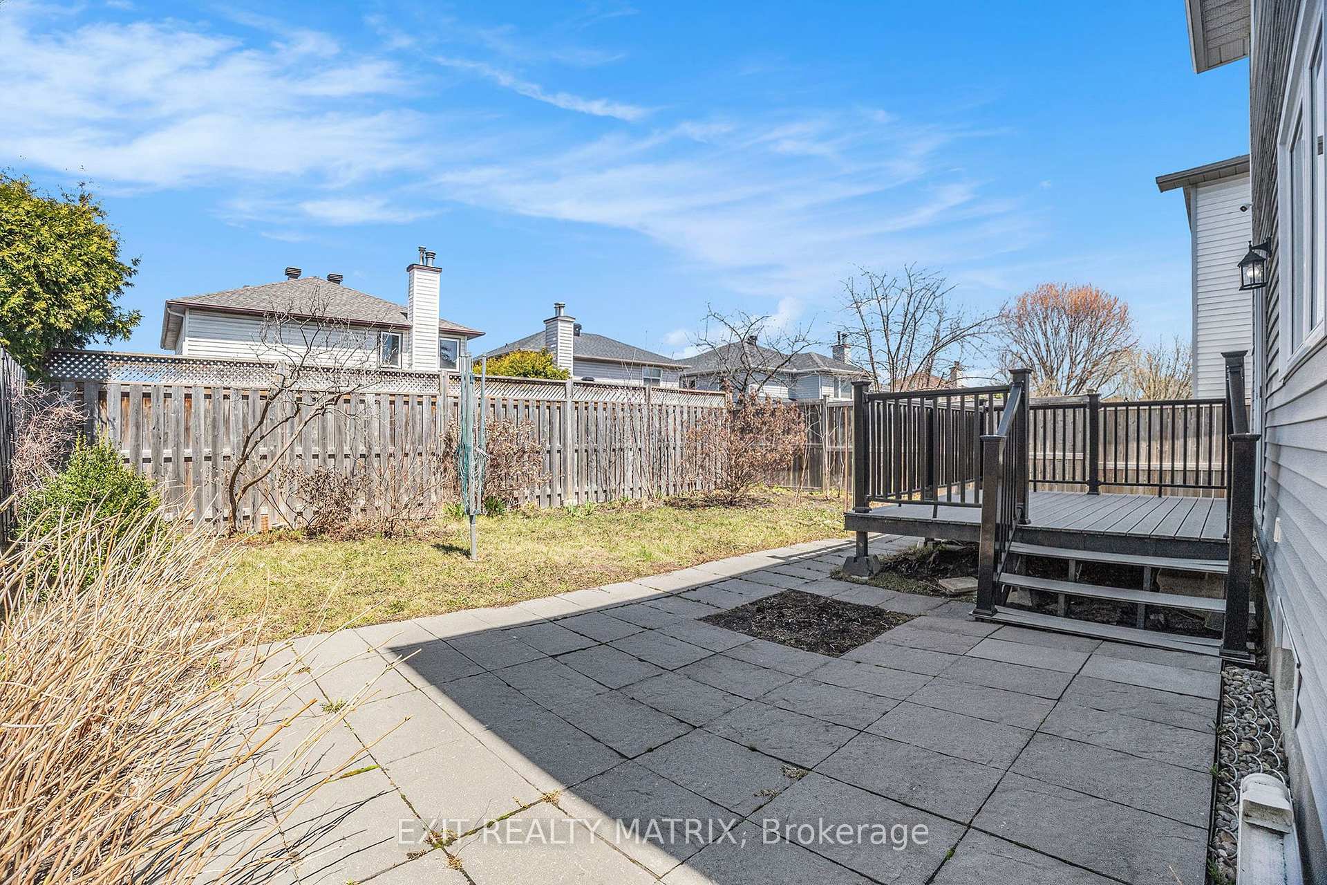 Photo 25 of 697 Levac Drive, Ottawa, Fallingbrook/Pineridge — HOMEH