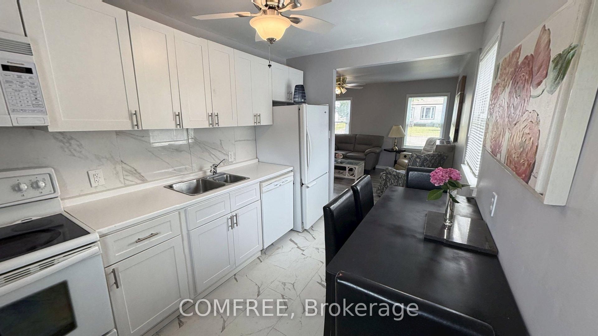 Photo 9 of 142 Mcarthur Avenue, Welland, Lincoln/Crowland — HOMEH