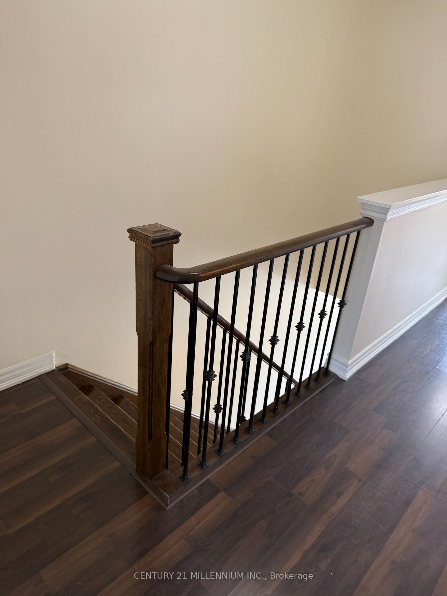 Photo 9 of 62 Magdalene Crescent, Brampton, Heart Lake East — HOMEH