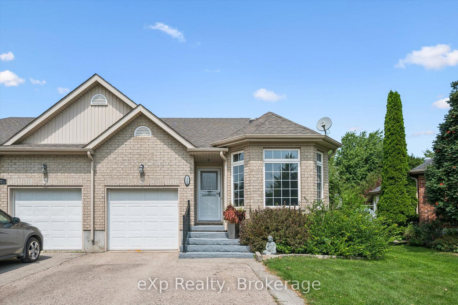 Photo 1 of 125 Halls Drive, Centre Wellington, Elora/Salem — HOMEH
