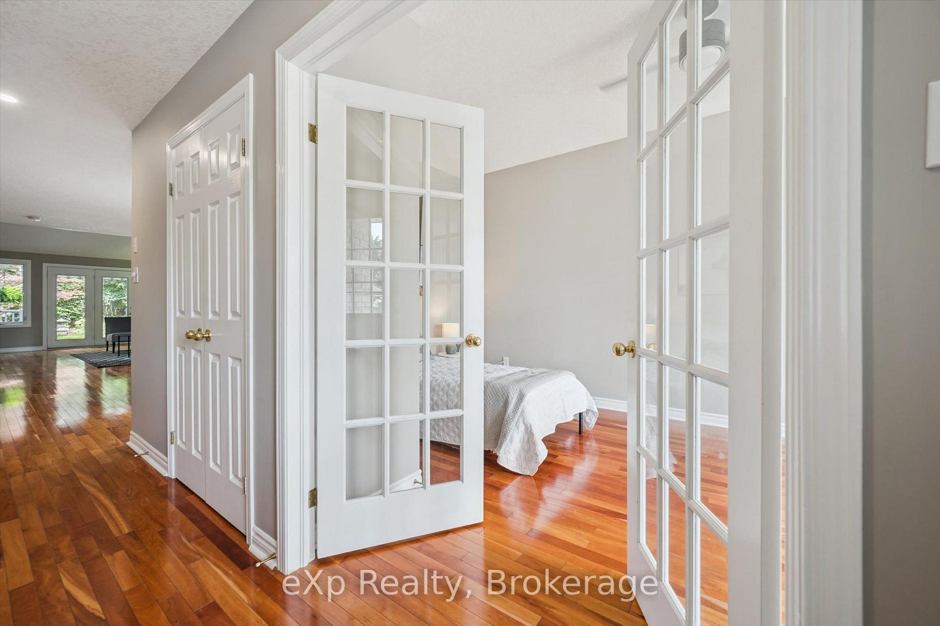 Photo 6 of 125 Halls Drive, Centre Wellington, Elora/Salem — HOMEH