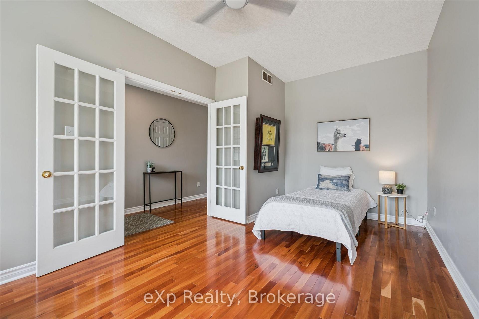 Photo 7 of 125 Halls Drive, Centre Wellington, Elora/Salem — HOMEH