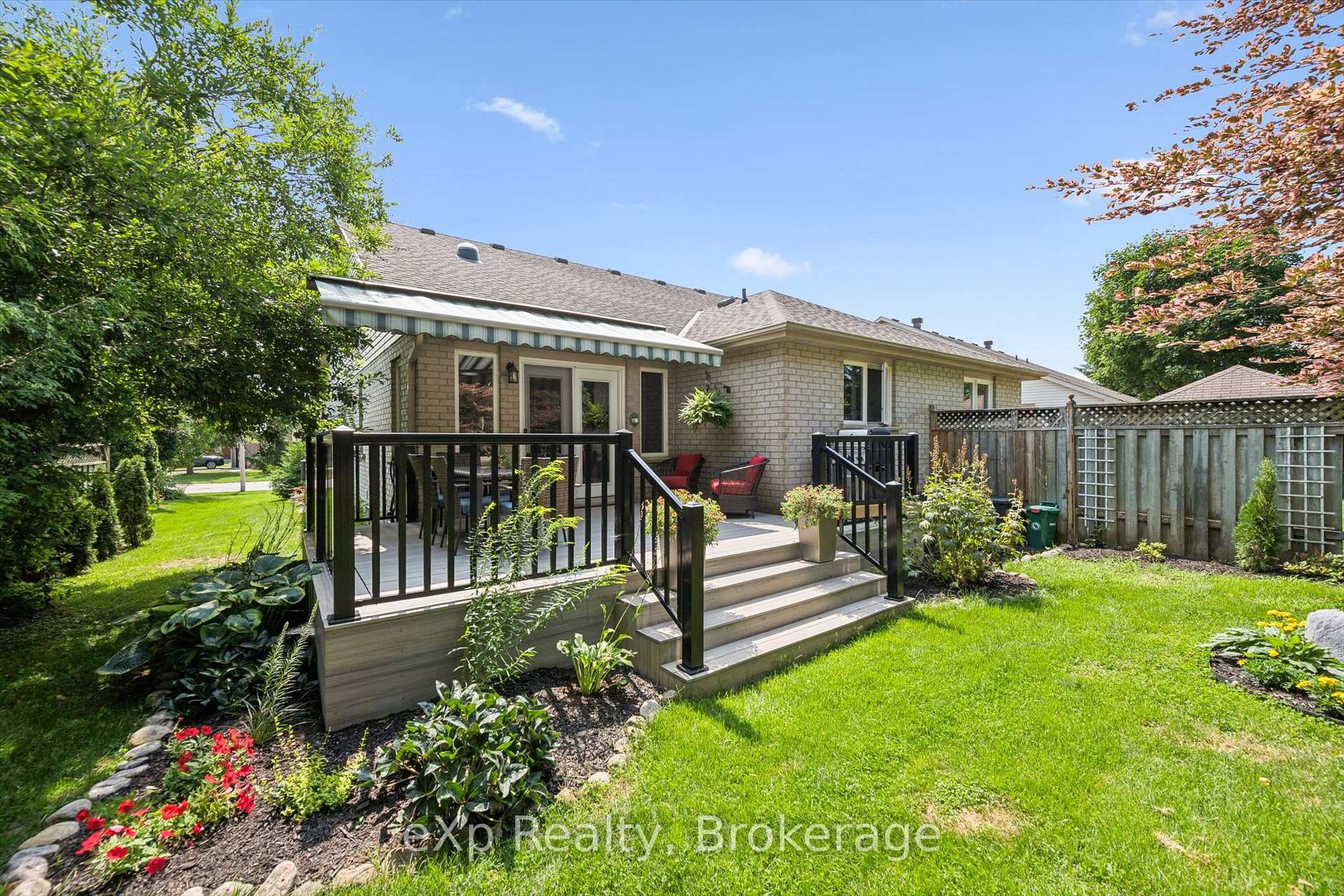 Photo 31 of 125 Halls Drive, Centre Wellington, Elora/Salem — HOMEH