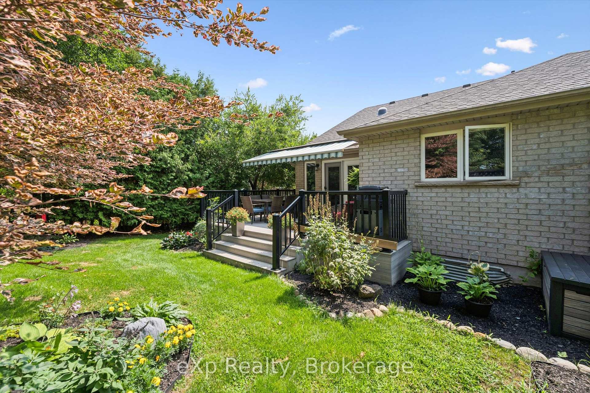 Photo 32 of 125 Halls Drive, Centre Wellington, Elora/Salem — HOMEH