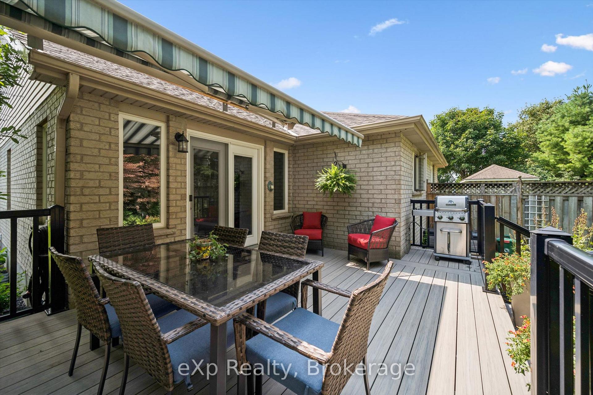 Photo 34 of 125 Halls Drive, Centre Wellington, Elora/Salem — HOMEH