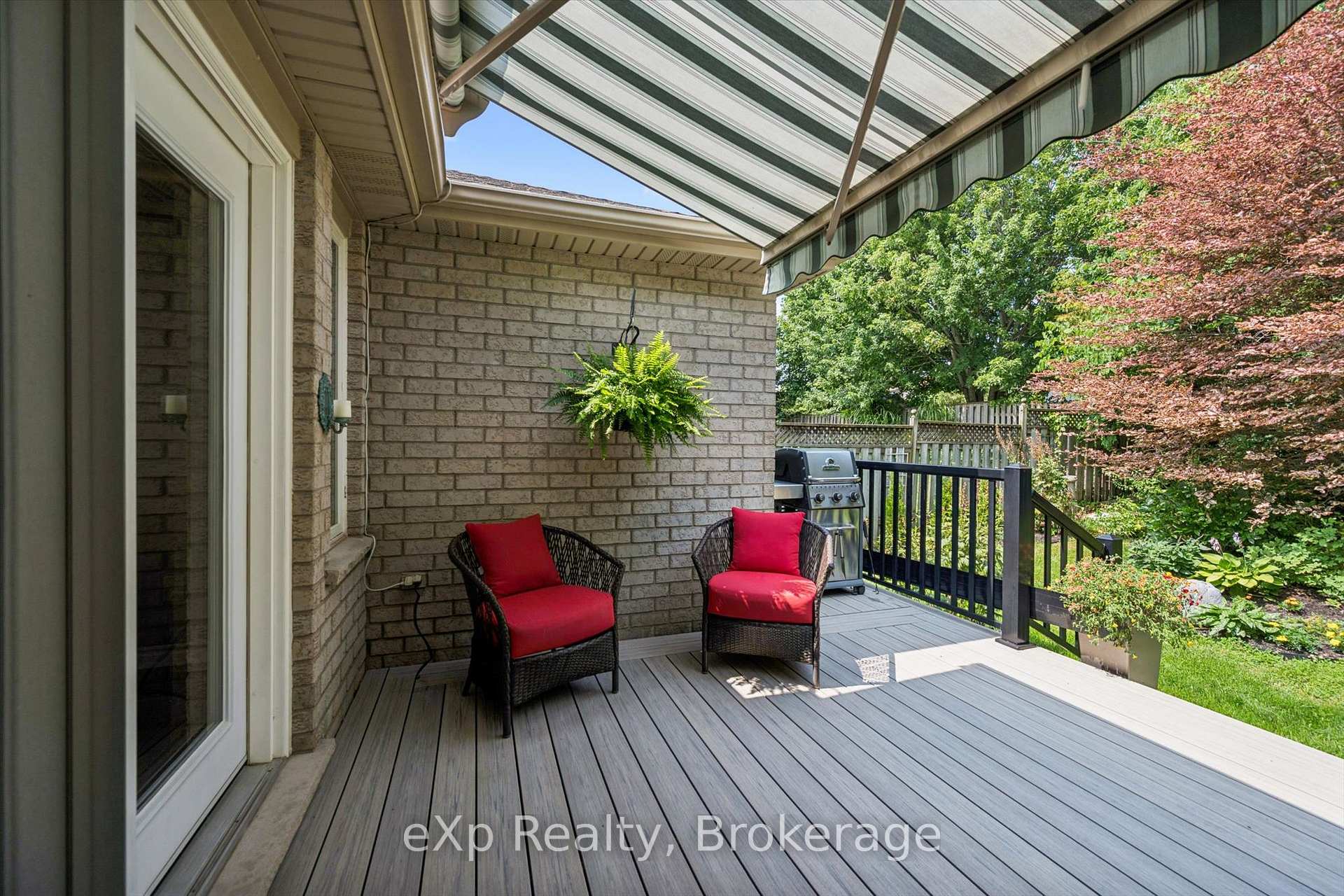 Photo 35 of 125 Halls Drive, Centre Wellington, Elora/Salem — HOMEH