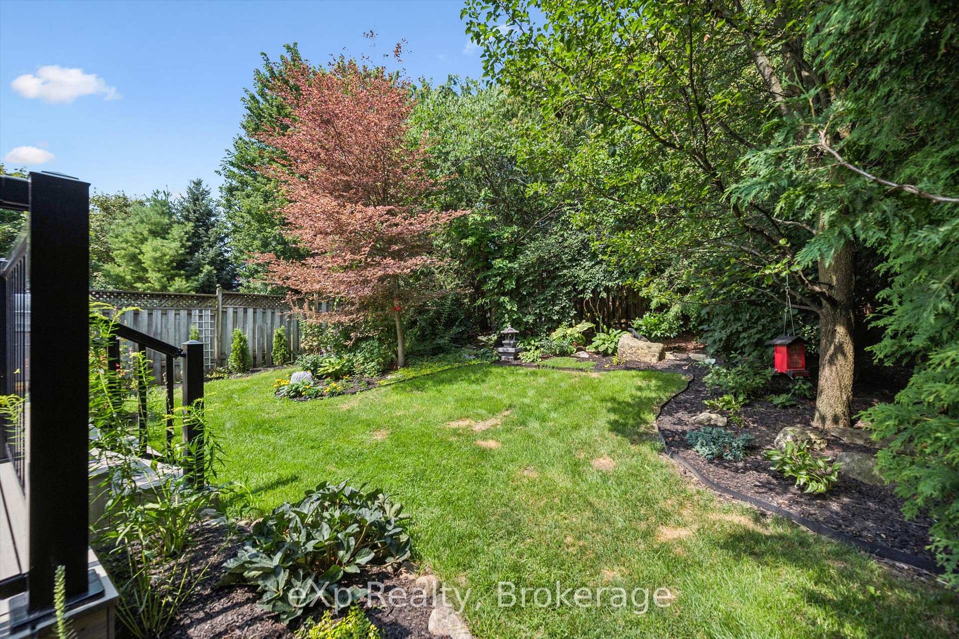 Photo 36 of 125 Halls Drive, Centre Wellington, Elora/Salem — HOMEH