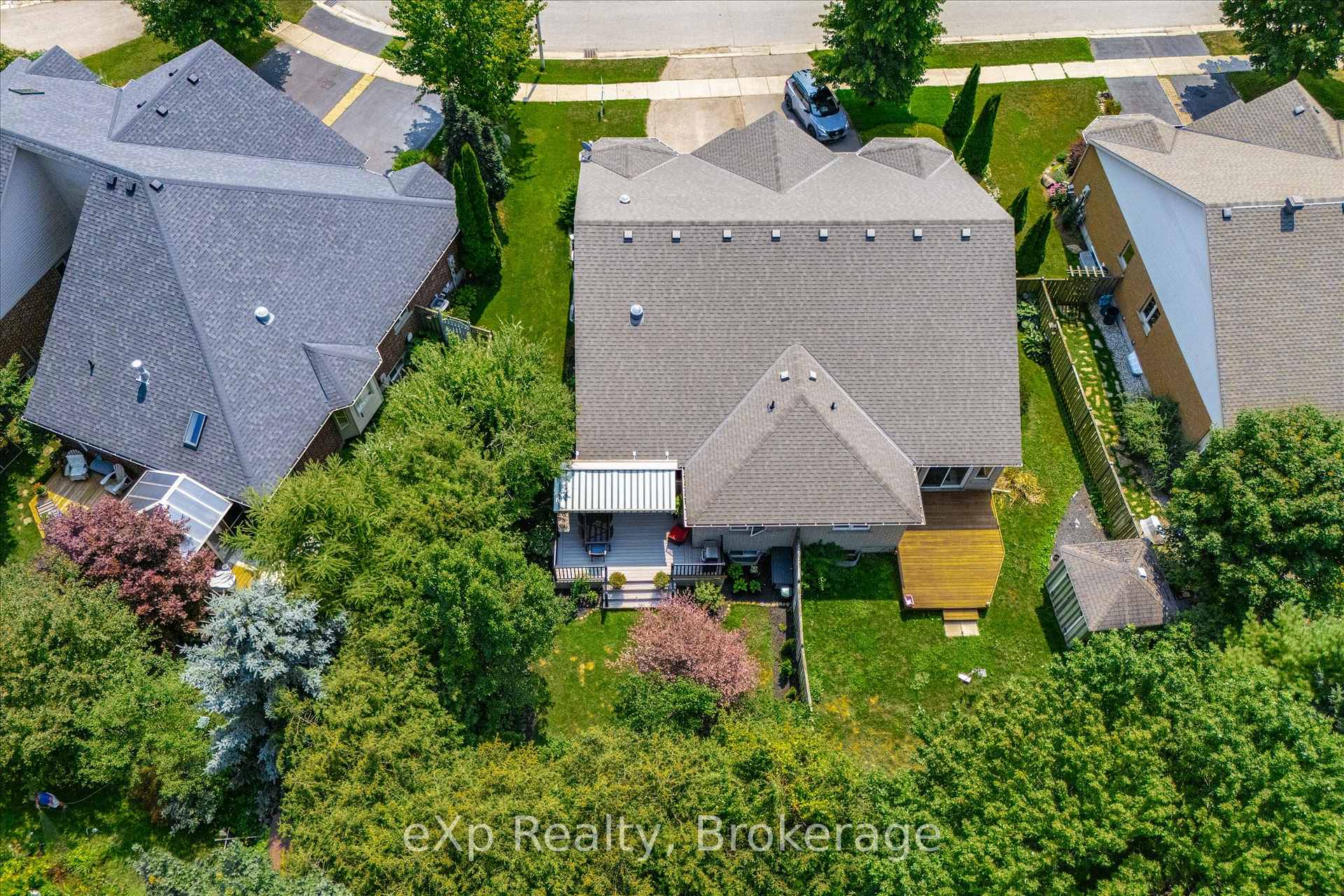 Photo 37 of 125 Halls Drive, Centre Wellington, Elora/Salem — HOMEH