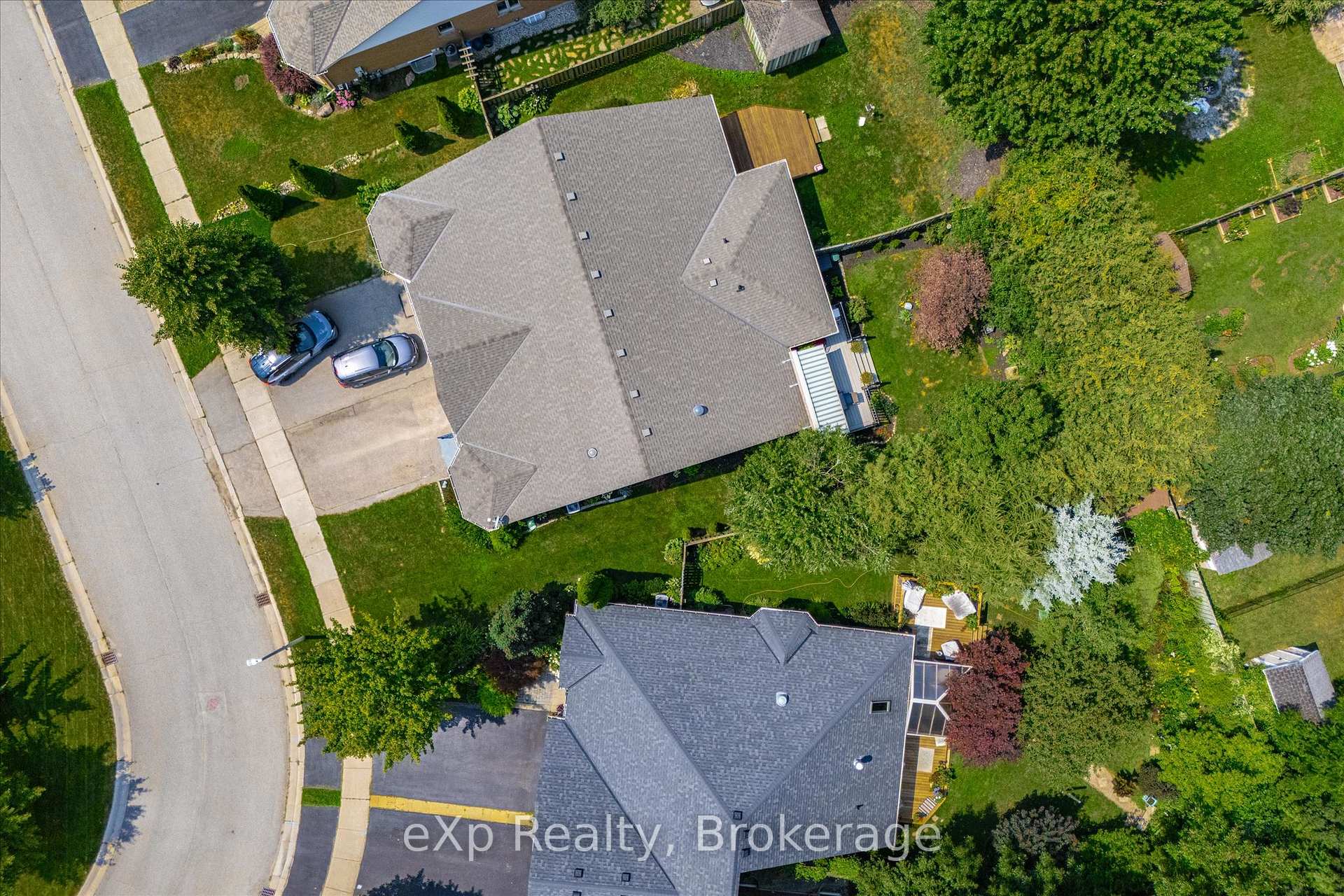 Photo 38 of 125 Halls Drive, Centre Wellington, Elora/Salem — HOMEH