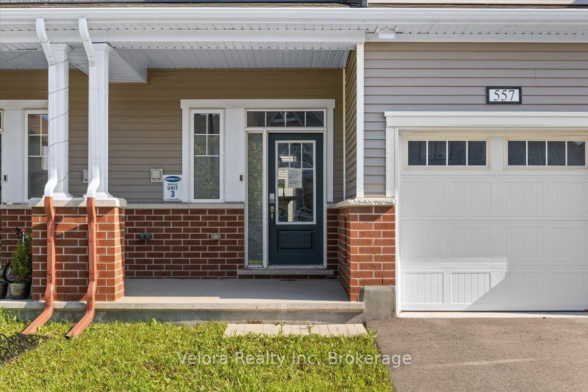 Photo 3 of 557 Flagstaff Drive, Ottawa, Barrhaven - Half Moon Bay — HOMEH