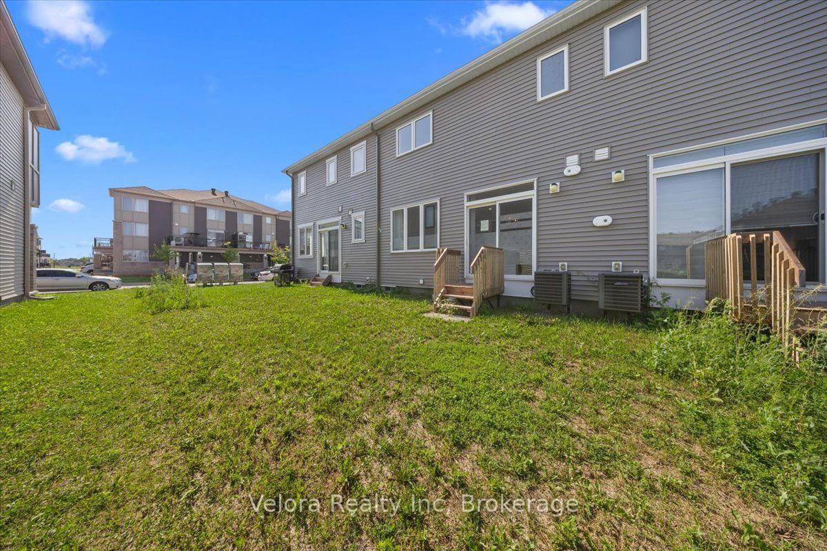 Photo 40 of 557 Flagstaff Drive, Ottawa, Barrhaven - Half Moon Bay — HOMEH