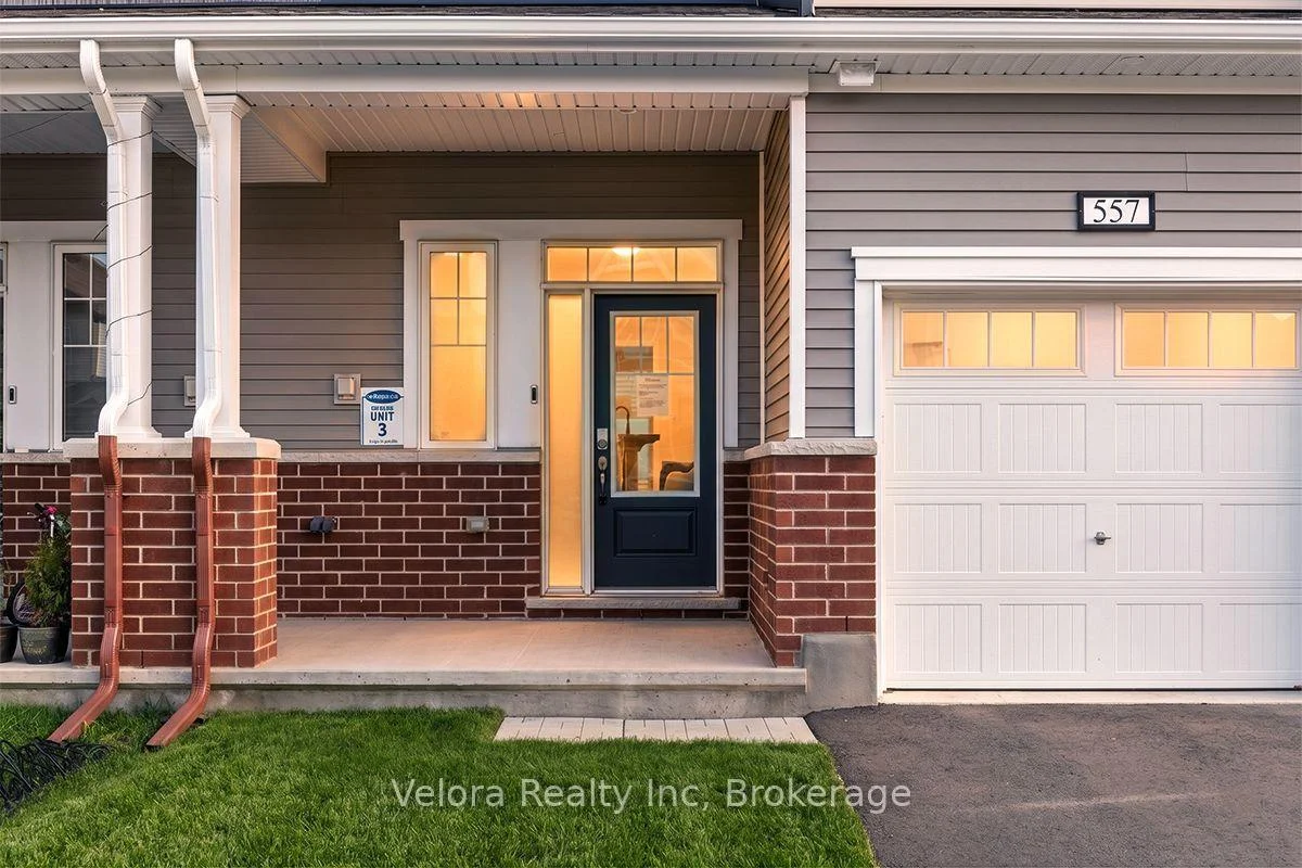 Photo 4 of 557 Flagstaff Drive, Ottawa, Barrhaven - Half Moon Bay — HOMEH