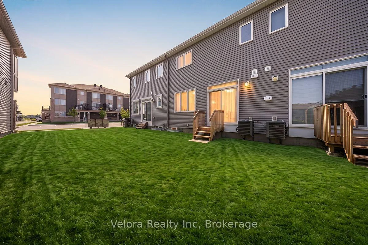 Photo 39 of 557 Flagstaff Drive, Ottawa, Barrhaven - Half Moon Bay — HOMEH