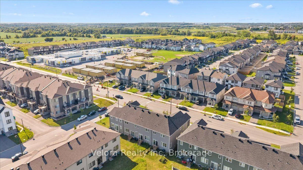 Photo 52 of 557 Flagstaff Drive, Ottawa, Barrhaven - Half Moon Bay — HOMEH