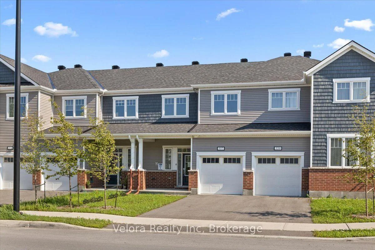 Photo 55 of 557 Flagstaff Drive, Ottawa, Barrhaven - Half Moon Bay — HOMEH