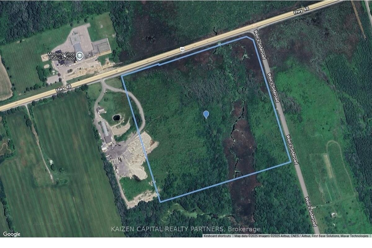 Photo of Highway 48 Lot 18