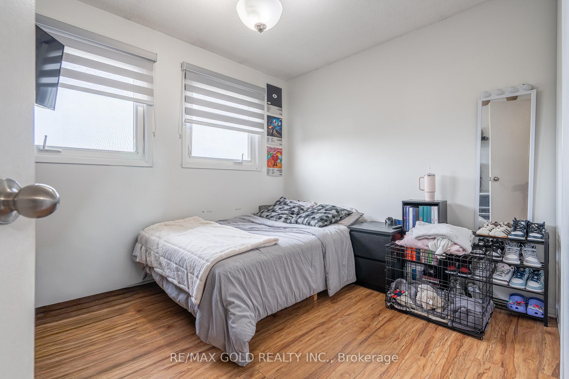 Photo 23 of 86 Whitehaven Drive, Brampton, Heart Lake West — HOMEH