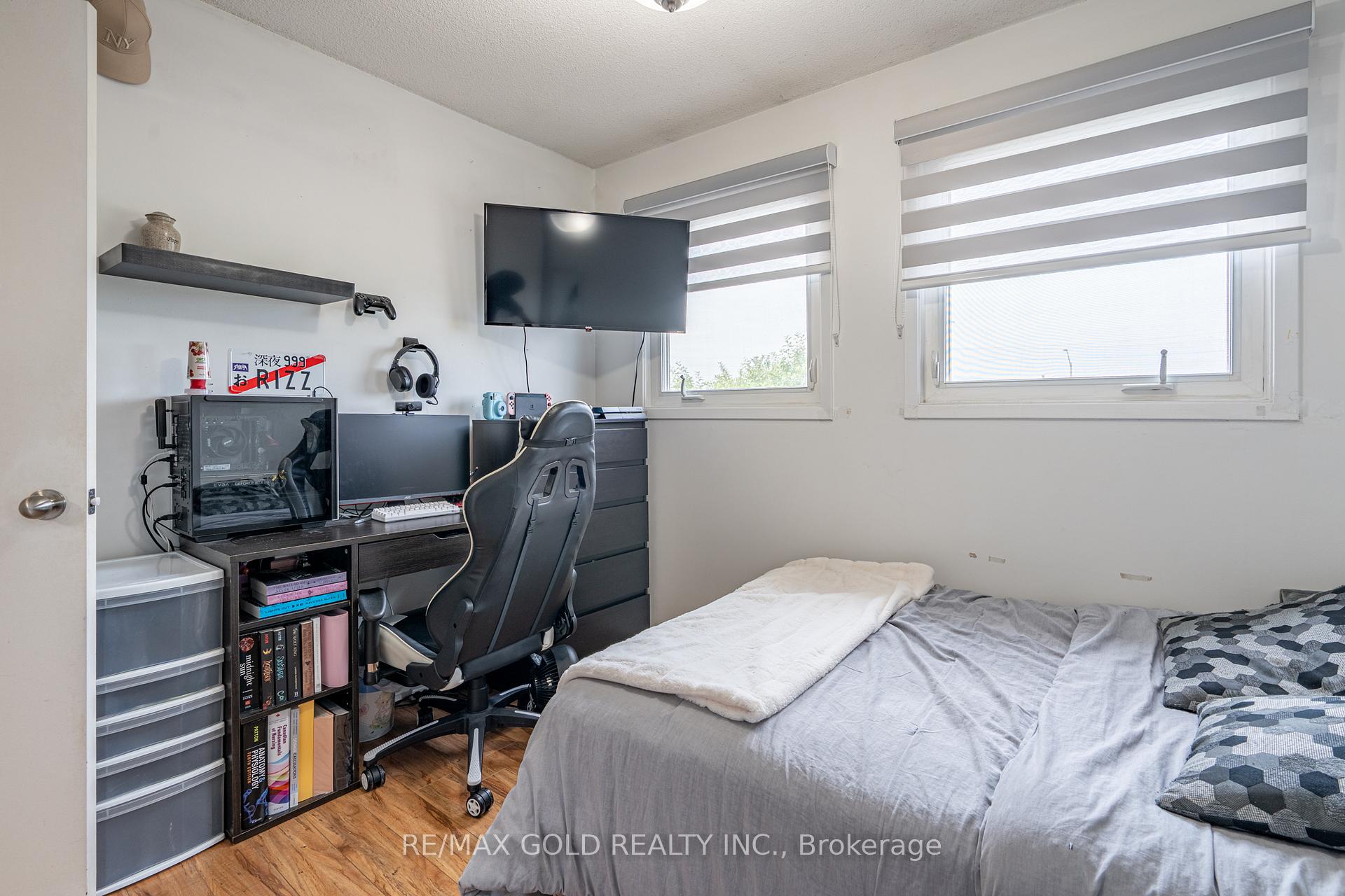 Photo 24 of 86 Whitehaven Drive, Brampton, Heart Lake West — HOMEH