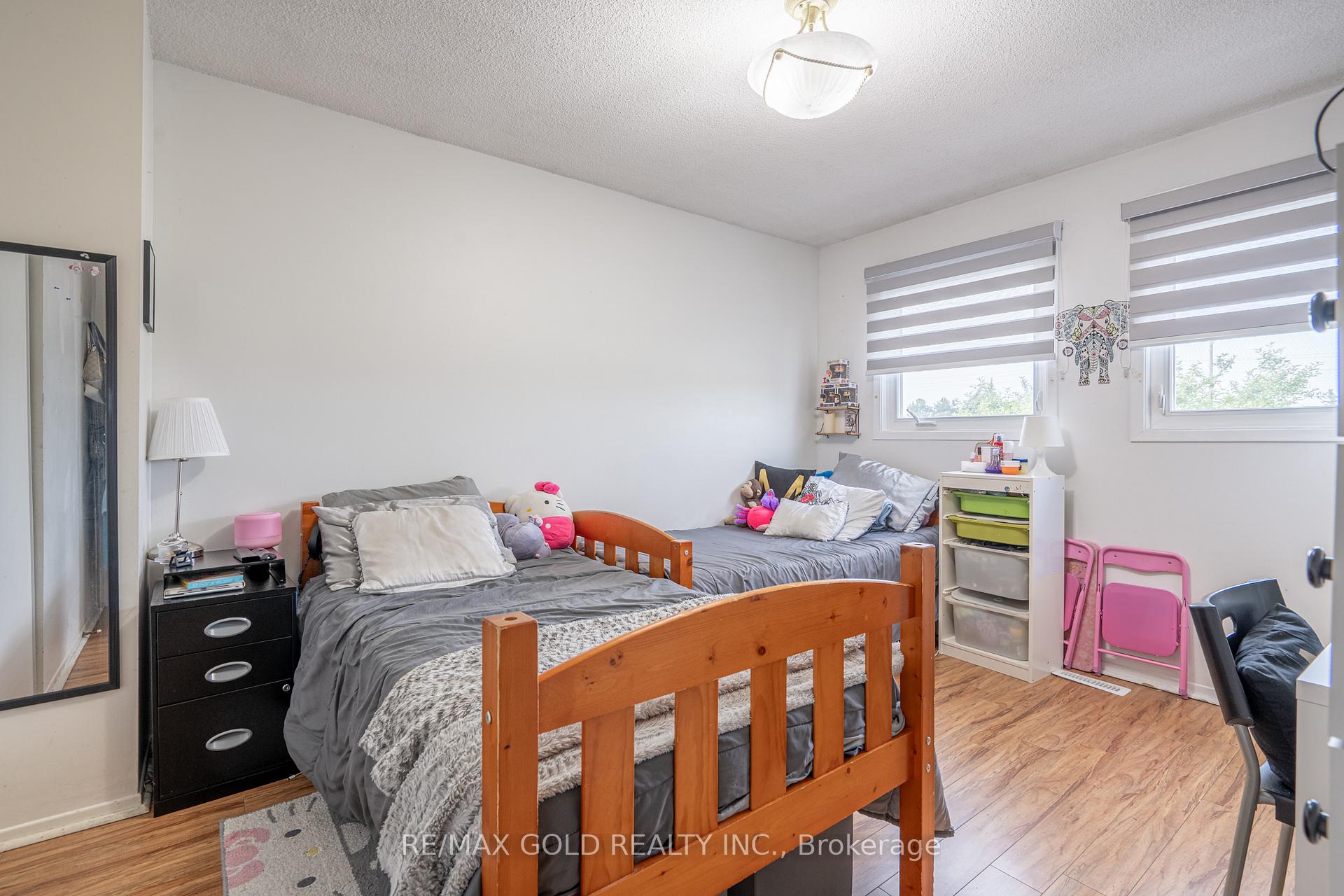 Photo 26 of 86 Whitehaven Drive, Brampton, Heart Lake West — HOMEH