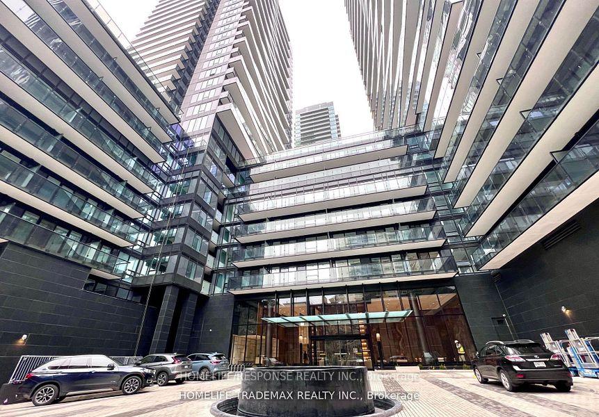 Photo 1 of Unit 416, 117 Broadway Avenue, Toronto, Mount Pleasant West — HOMEH