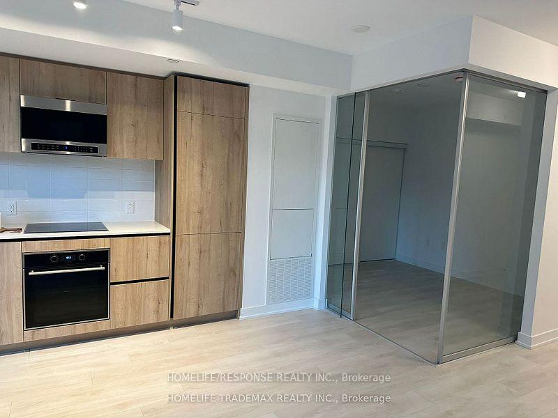 Photo 6 of Unit 416, 117 Broadway Avenue, Toronto, Mount Pleasant West — HOMEH