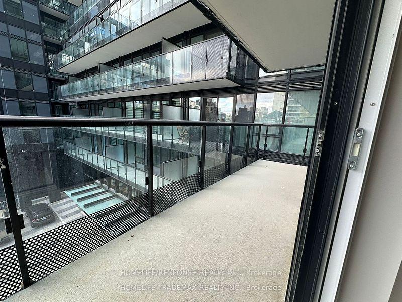 Photo 8 of Unit 416, 117 Broadway Avenue, Toronto, Mount Pleasant West — HOMEH