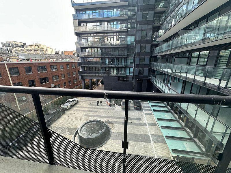 Photo 9 of Unit 416, 117 Broadway Avenue, Toronto, Mount Pleasant West — HOMEH