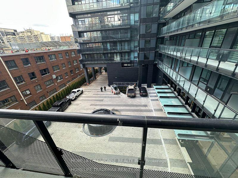 Photo 10 of Unit 416, 117 Broadway Avenue, Toronto, Mount Pleasant West — HOMEH