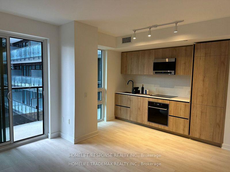 Photo 13 of Unit 416, 117 Broadway Avenue, Toronto, Mount Pleasant West — HOMEH