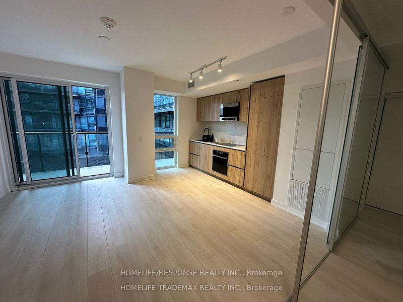 Photo 14 of Unit 416, 117 Broadway Avenue, Toronto, Mount Pleasant West — HOMEH