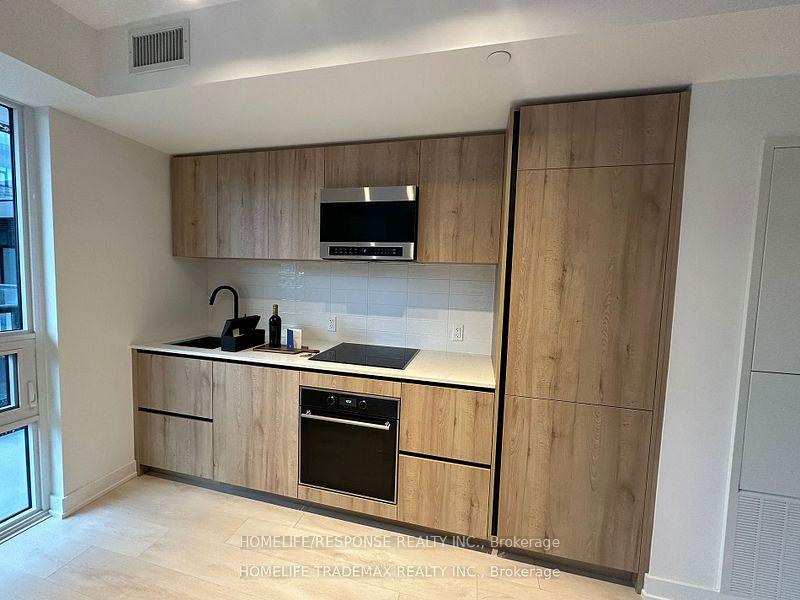 Photo 15 of Unit 416, 117 Broadway Avenue, Toronto, Mount Pleasant West — HOMEH