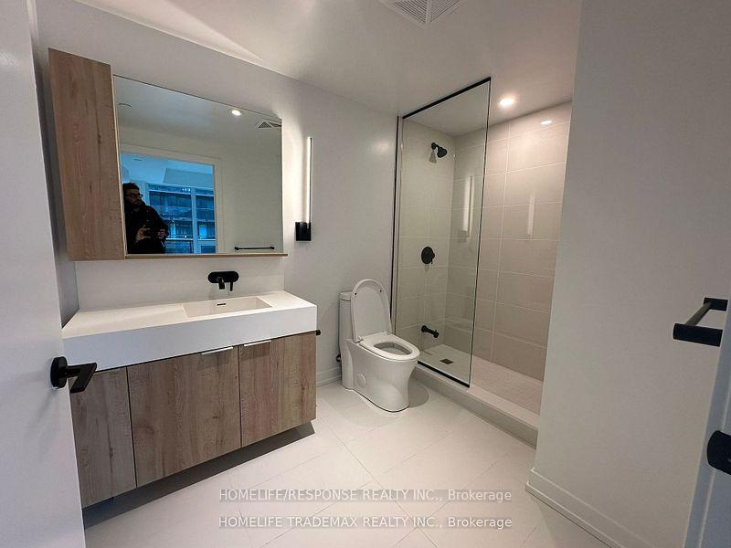 Photo 16 of Unit 416, 117 Broadway Avenue, Toronto, Mount Pleasant West — HOMEH