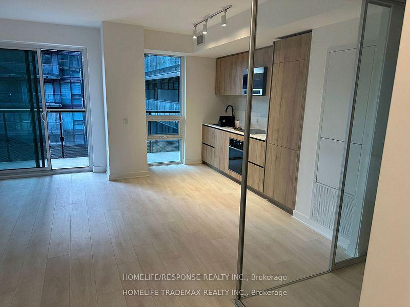 Photo 19 of Unit 416, 117 Broadway Avenue, Toronto, Mount Pleasant West — HOMEH
