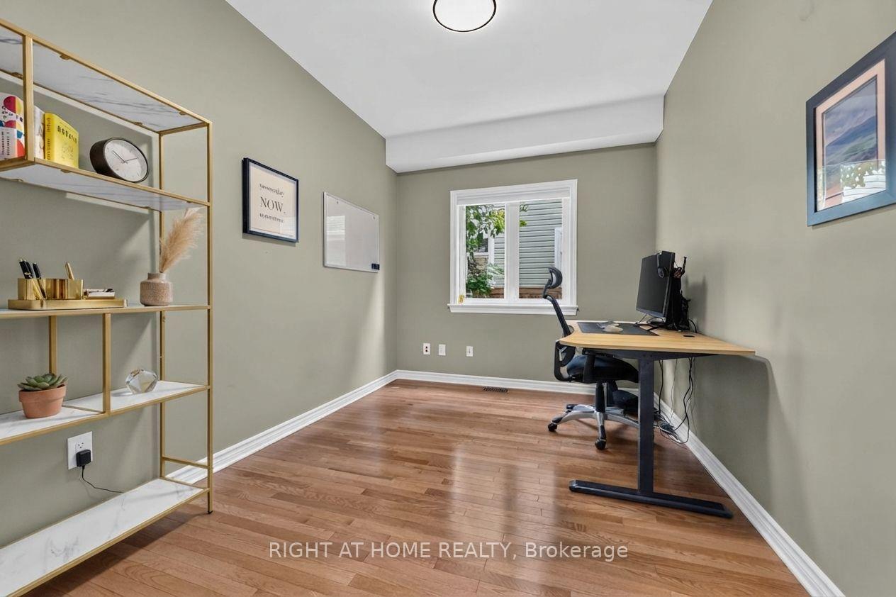 Photo 4 of 168 Steeple Chase Drive, Ottawa, Kanata - Bridlewood — HOMEH