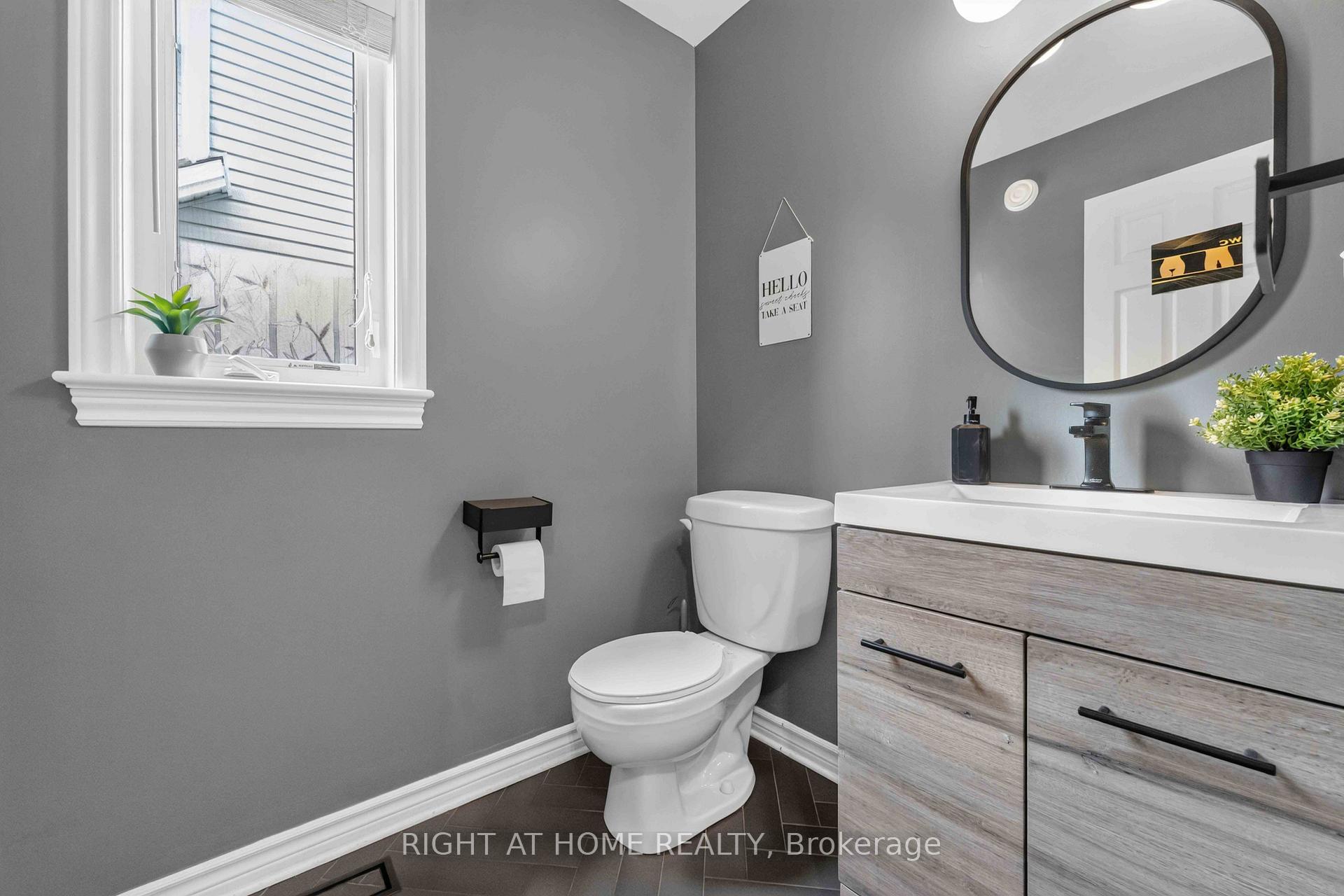 Photo 12 of 168 Steeple Chase Drive, Ottawa, Kanata - Bridlewood — HOMEH