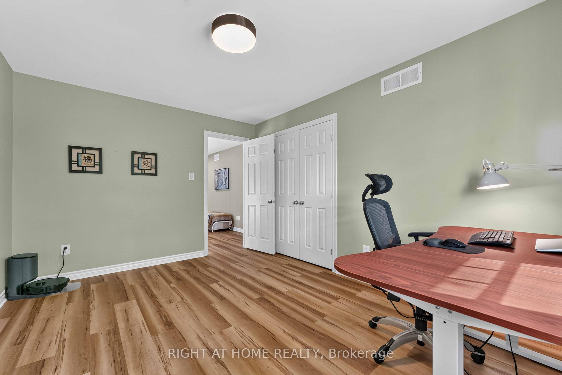 Photo 15 of 168 Steeple Chase Drive, Ottawa, Kanata - Bridlewood — HOMEH