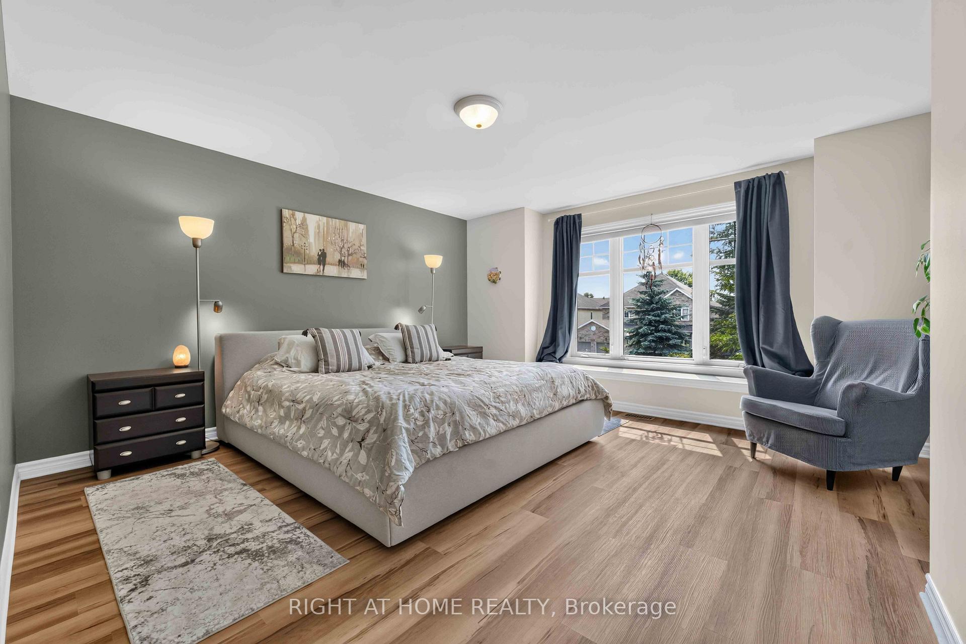 Photo 16 of 168 Steeple Chase Drive, Ottawa, Kanata - Bridlewood — HOMEH