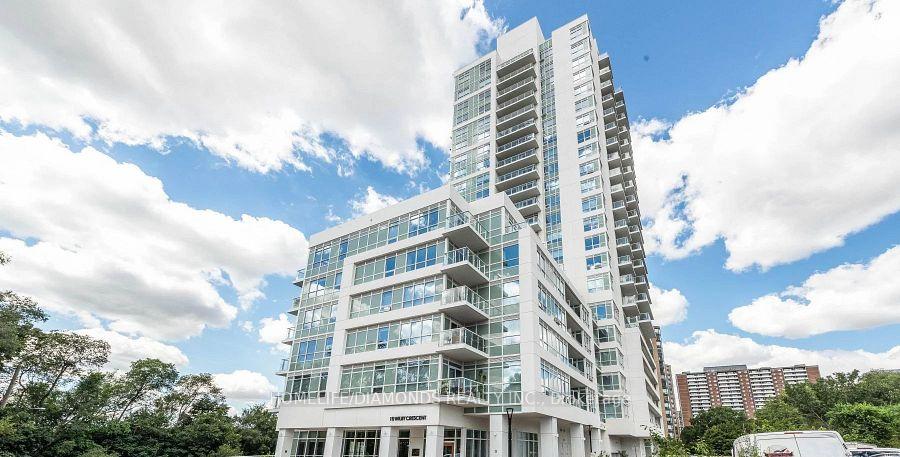 Photo of Unit 615, 10 Wilby Crescent