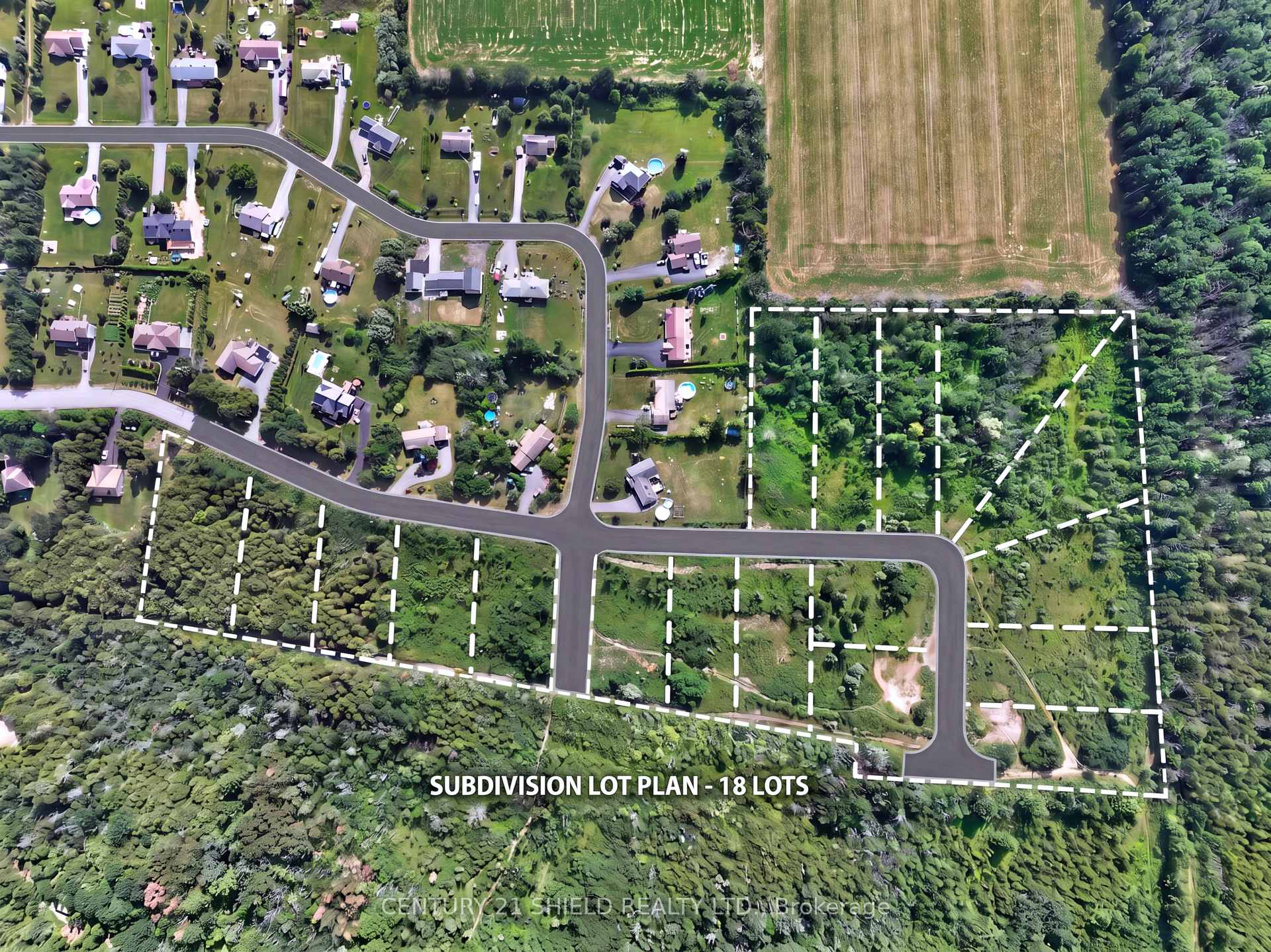Photo of 00000 Caracourt Drive