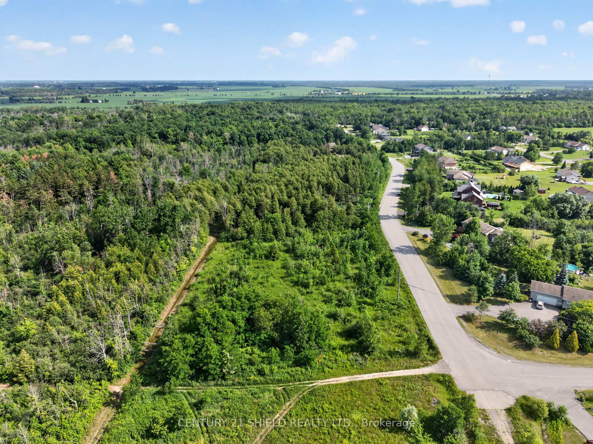Photo 3 of 00000 Caracourt Drive, Ottawa, Vernon — HOMEH