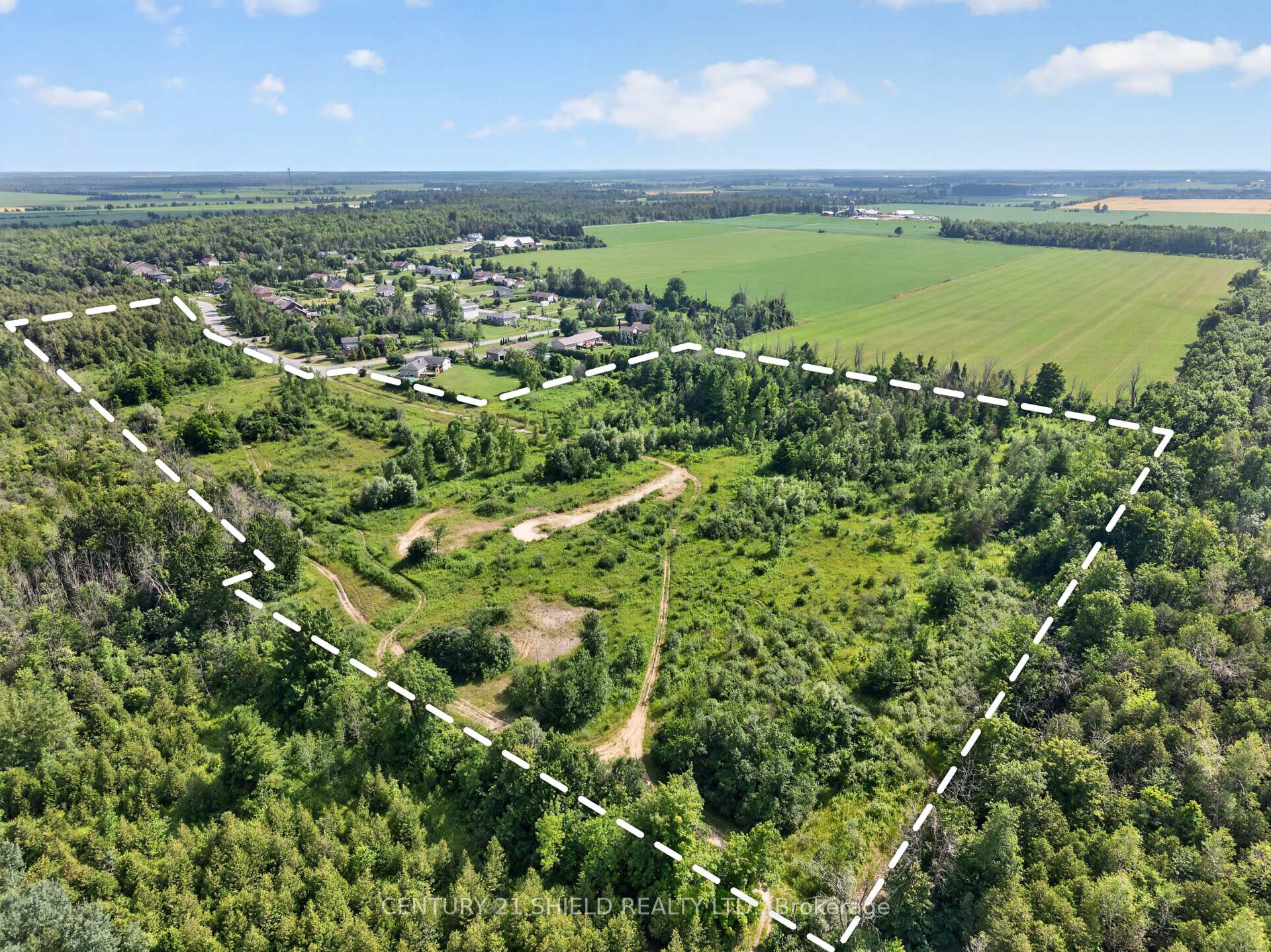 Photo 6 of 00000 Caracourt Drive, Ottawa, Vernon — HOMEH