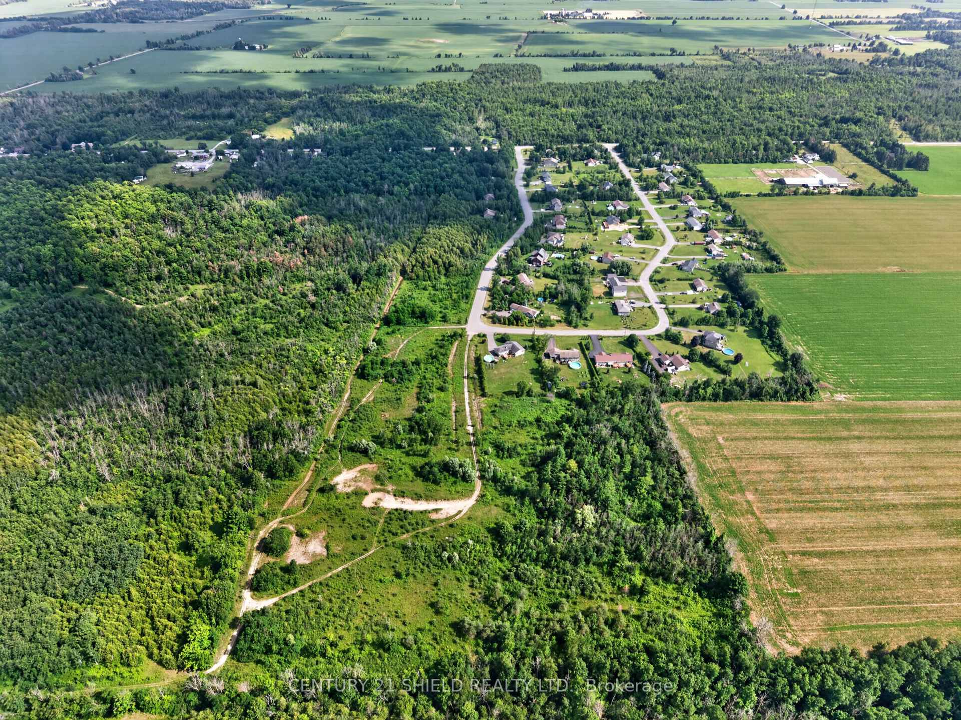 Photo 9 of 00000 Caracourt Drive, Ottawa, Vernon — HOMEH