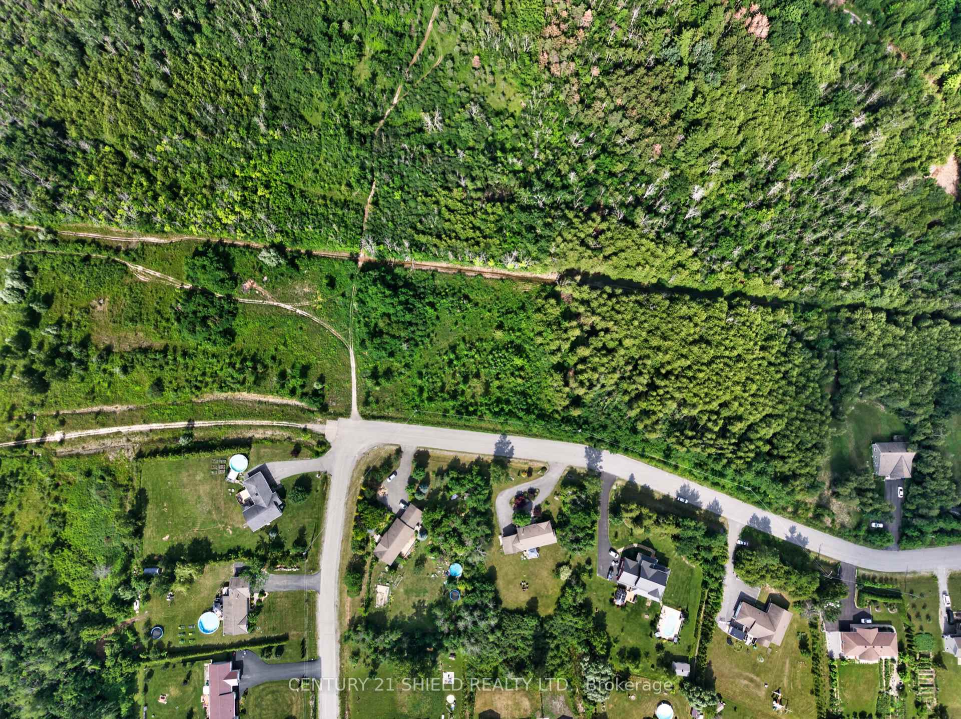 Photo 11 of 00000 Caracourt Drive, Ottawa, Vernon — HOMEH