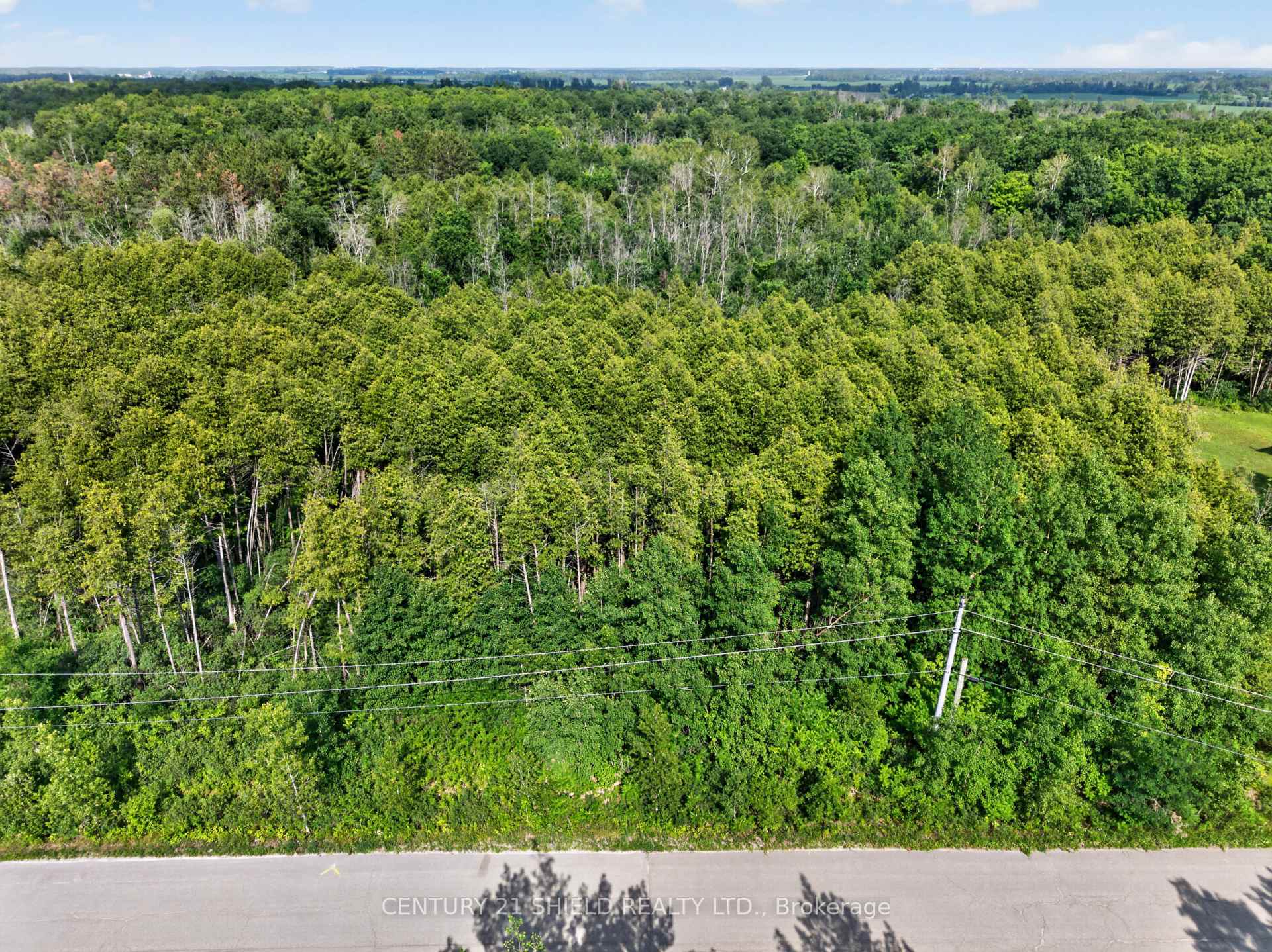 Photo 12 of 00000 Caracourt Drive, Ottawa, Vernon — HOMEH