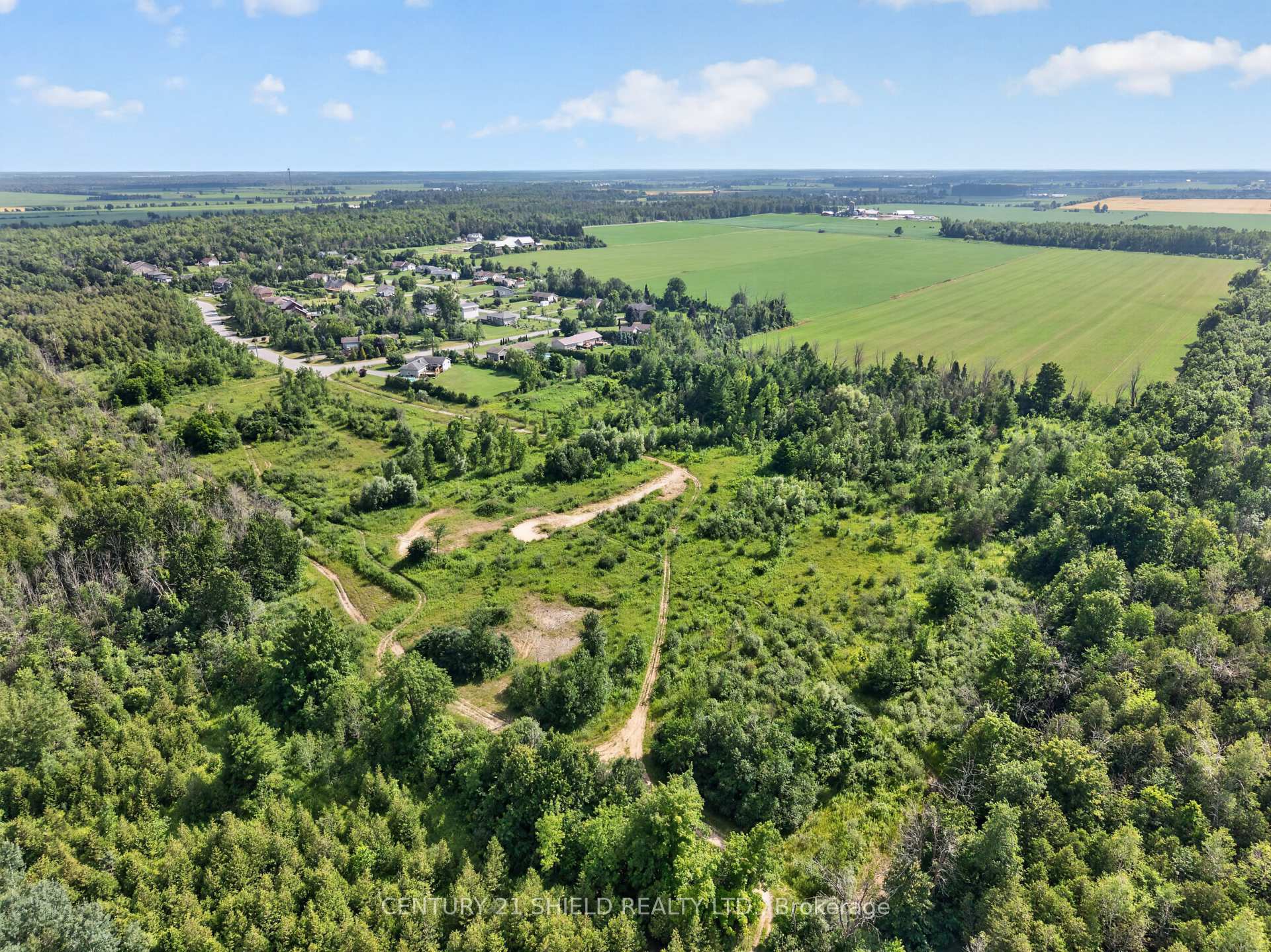 Photo 13 of 00000 Caracourt Drive, Ottawa, Vernon — HOMEH