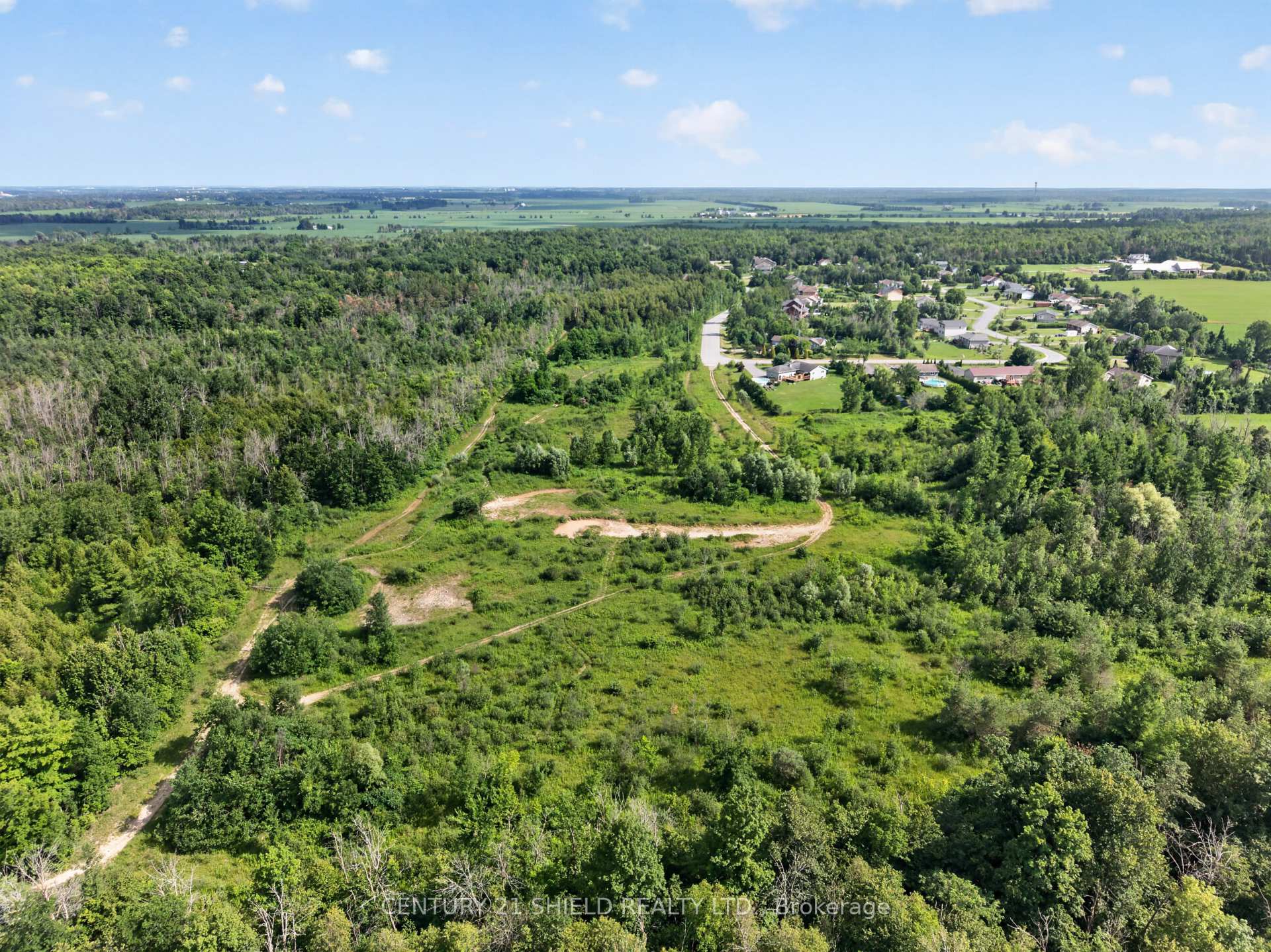 Photo 14 of 00000 Caracourt Drive, Ottawa, Vernon — HOMEH