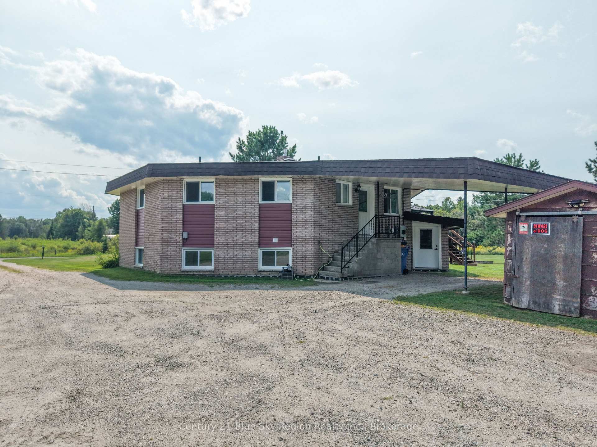 Photo 2 of 71 Levert Drive, West Nipissing, Sturgeon Falls — HOMEH