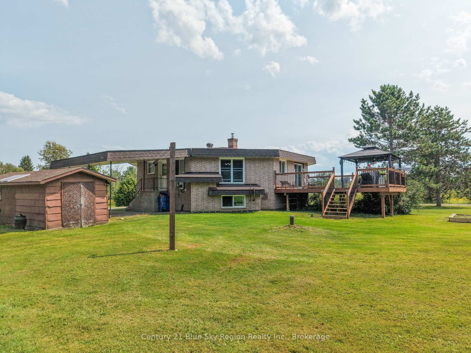 Photo 37 of 71 Levert Drive, West Nipissing, Sturgeon Falls — HOMEH