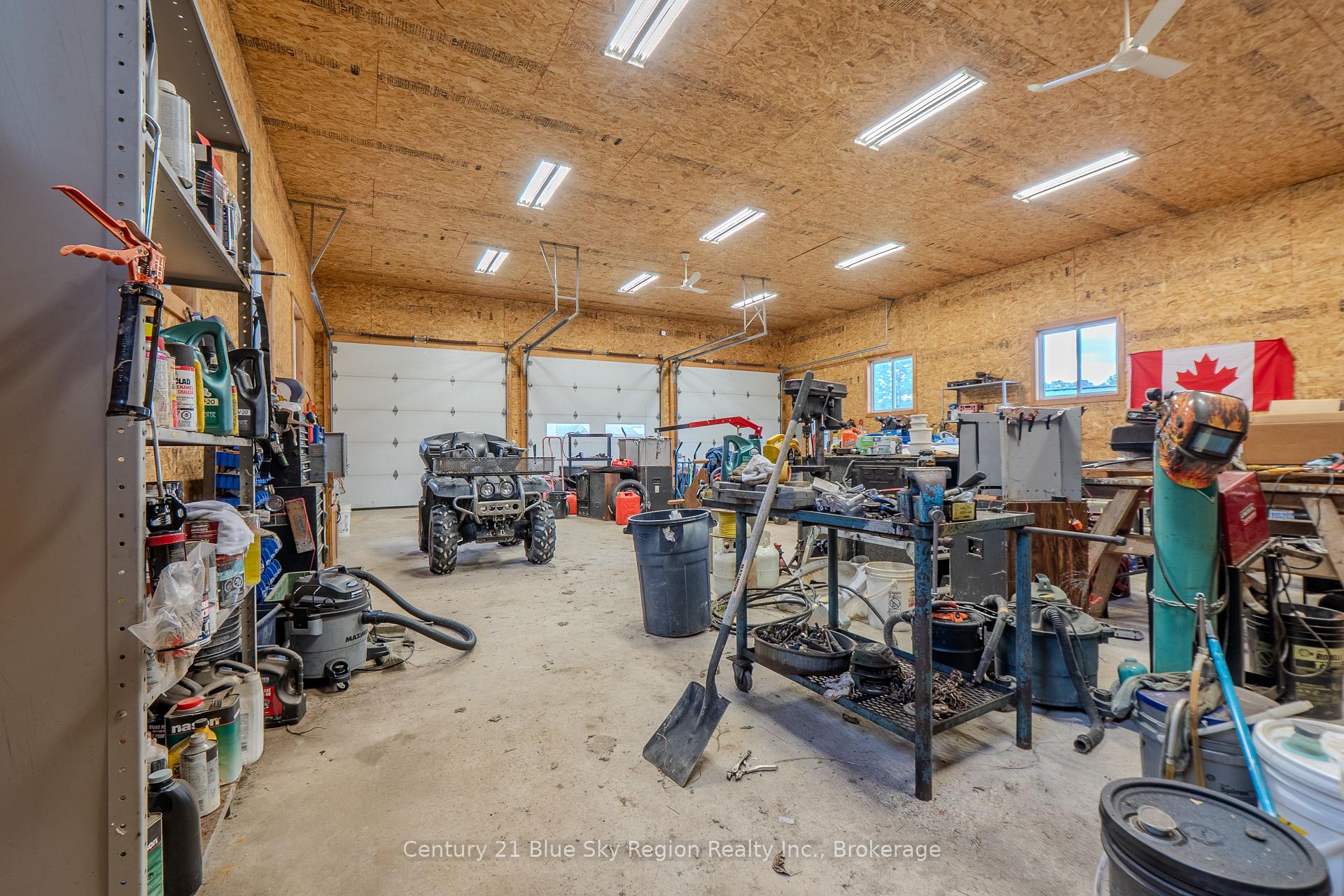 Photo 44 of 71 Levert Drive, West Nipissing, Sturgeon Falls — HOMEH