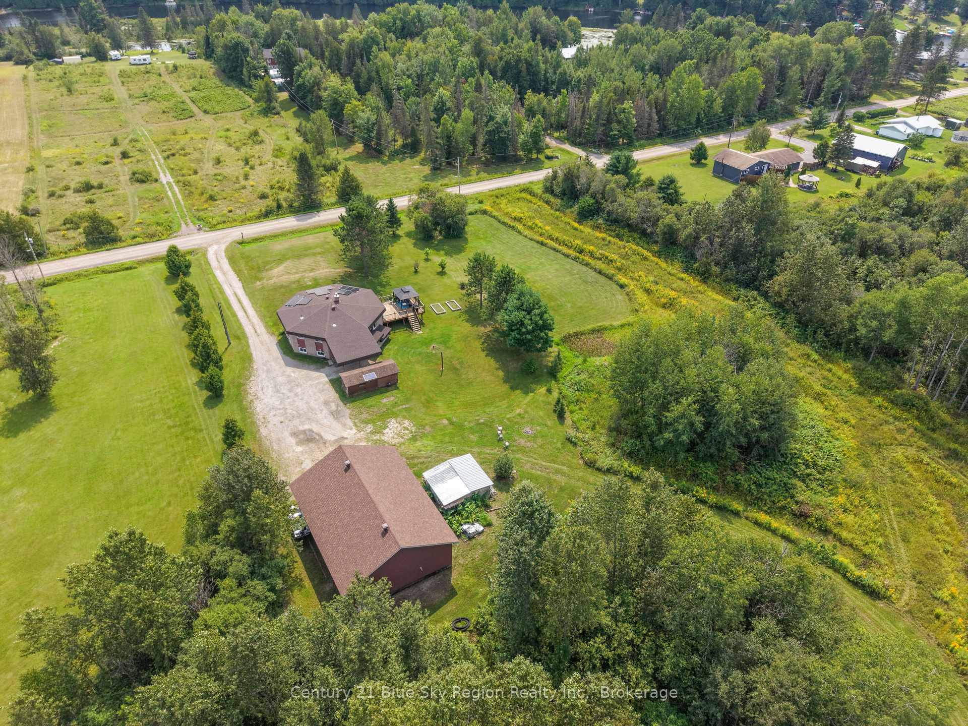 Photo 45 of 71 Levert Drive, West Nipissing, Sturgeon Falls — HOMEH